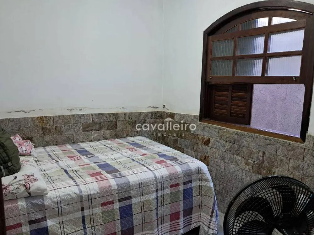 Casa, 3 quartos, 111 m² - Foto 19