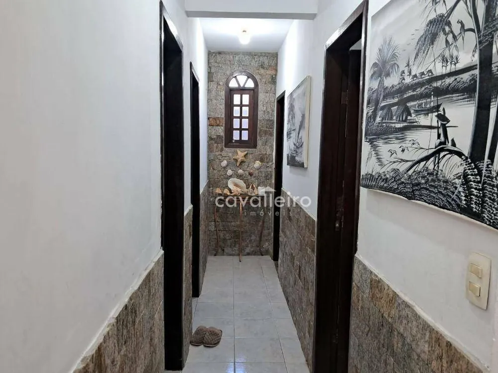Casa, 3 quartos, 111 m² - Foto 16