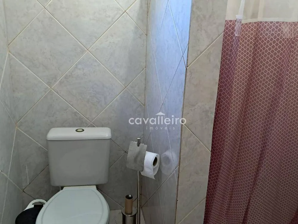 Casa, 3 quartos, 111 m² - Foto 23