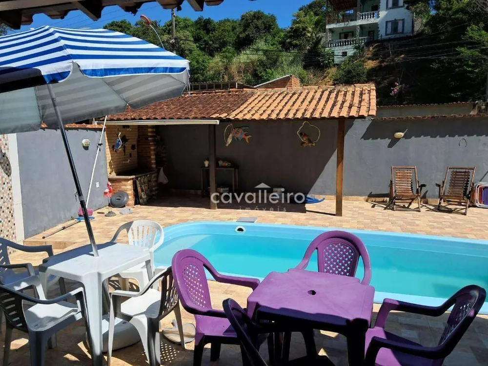 Casa, 3 quartos, 111 m² - Foto 11