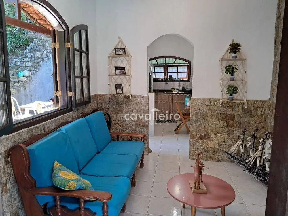 Casa, 3 quartos, 111 m² - Foto 13