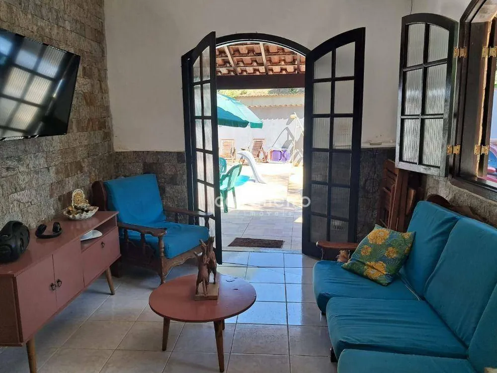 Casa, 3 quartos, 111 m² - Foto 15