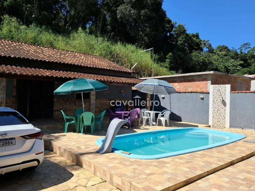 Casa, 3 quartos, 111 m² - Foto 4