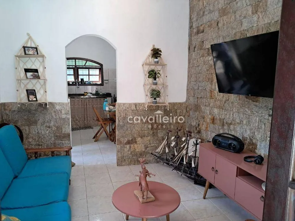 Casa, 3 quartos, 111 m² - Foto 14