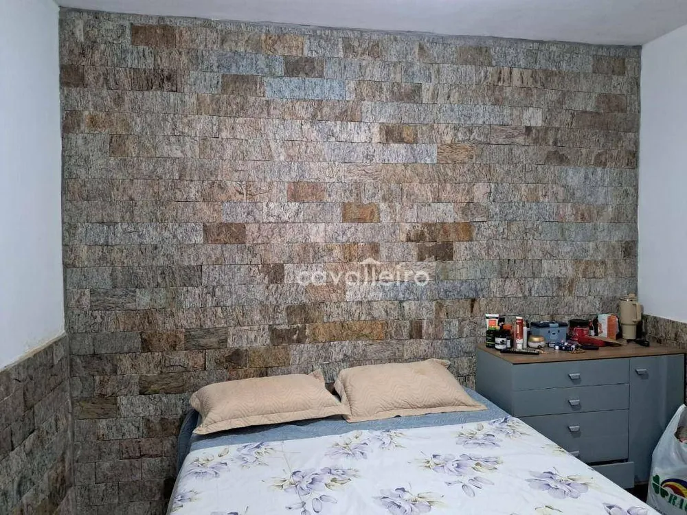Casa, 3 quartos, 111 m² - Foto 28