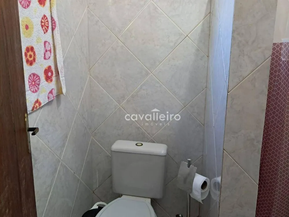Casa, 3 quartos, 111 m² - Foto 22