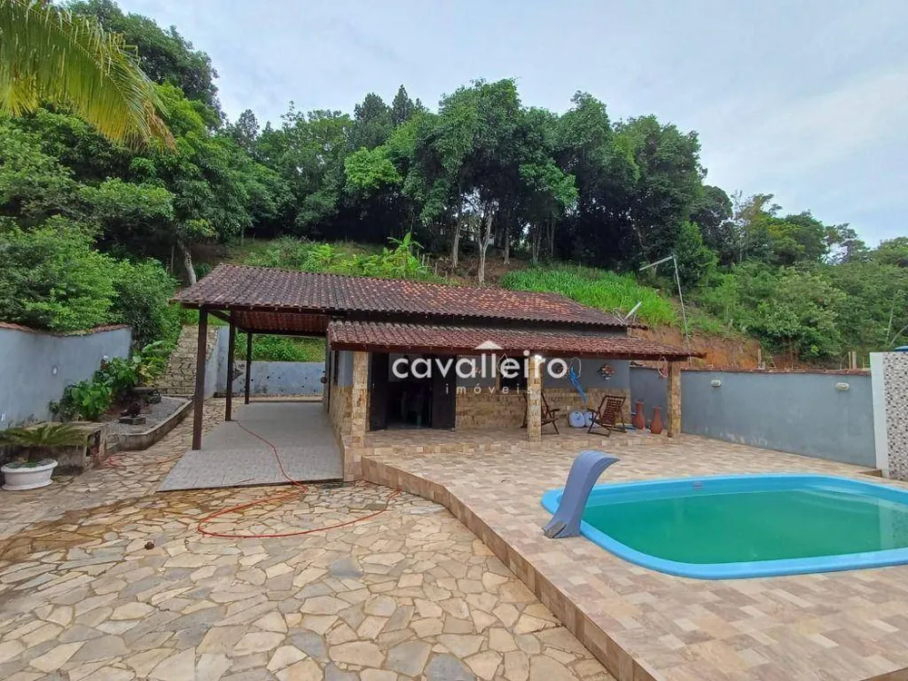 Casa, 3 quartos, 111 m² - Foto 2