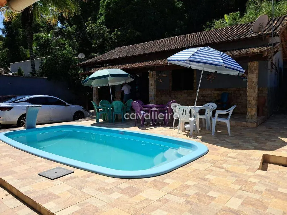 Casa, 3 quartos, 111 m² - Foto 8