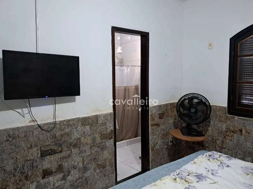 Casa, 3 quartos, 111 m² - Foto 25