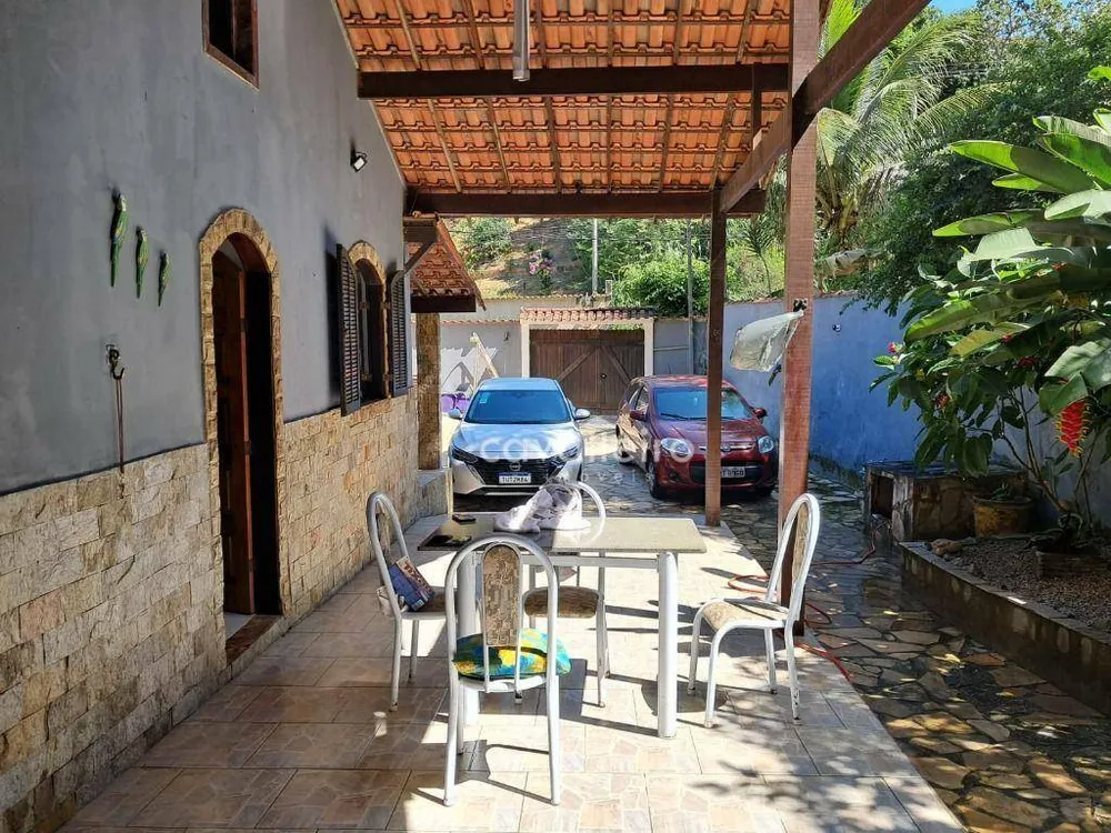 Casa, 3 quartos, 111 m² - Foto 30