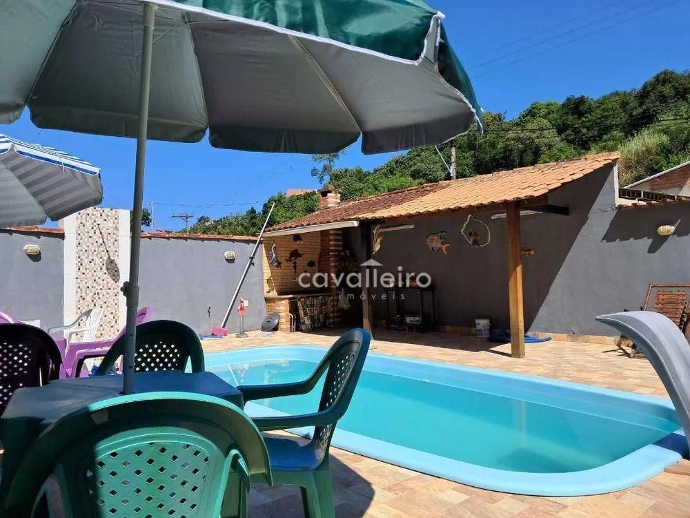 Casa, 3 quartos, 111 m² - Foto 10