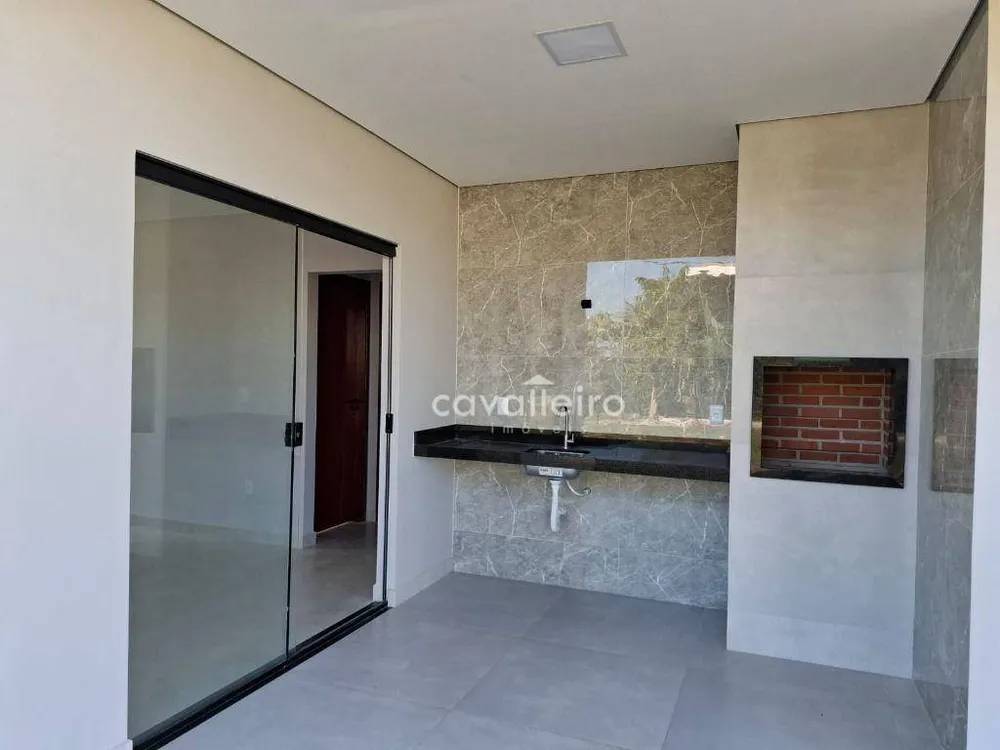 Casa de Condomínio, 3 quartos - Foto 17