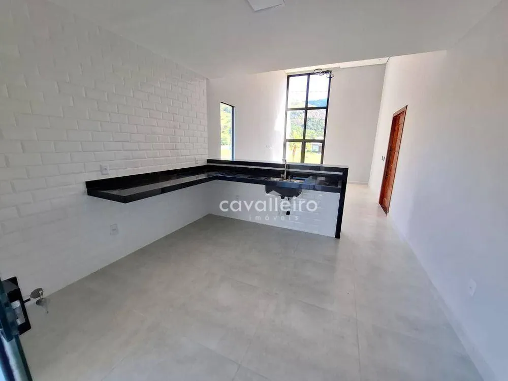 Casa de Condomínio, 3 quartos - Foto 9