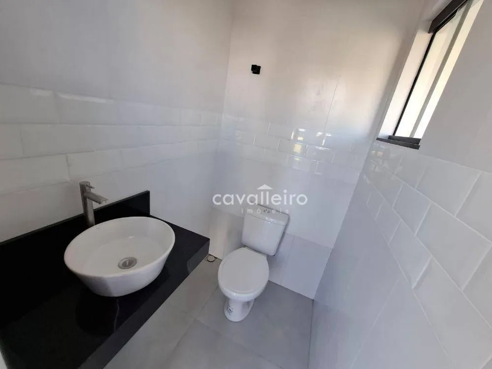 Casa de Condomínio, 3 quartos - Foto 19