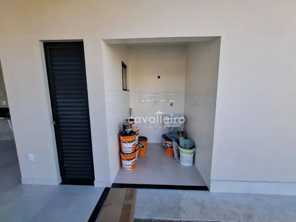 Casa de Condomínio, 3 quartos - Foto 18