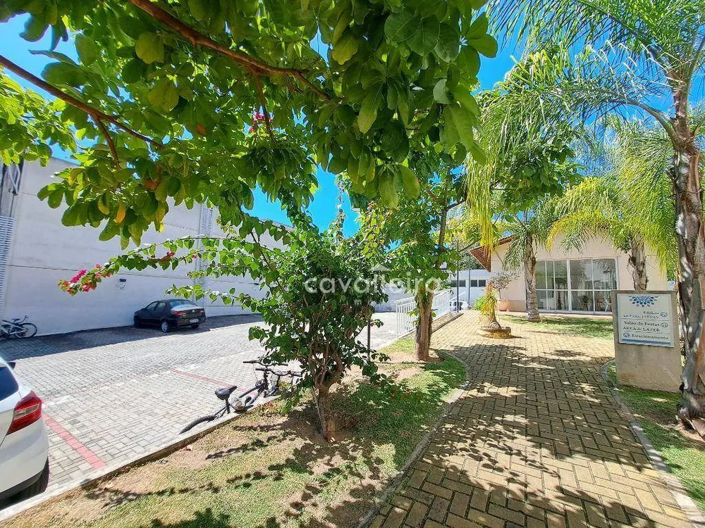 Apartamento, 3 quartos, 86 m² - Foto 42
