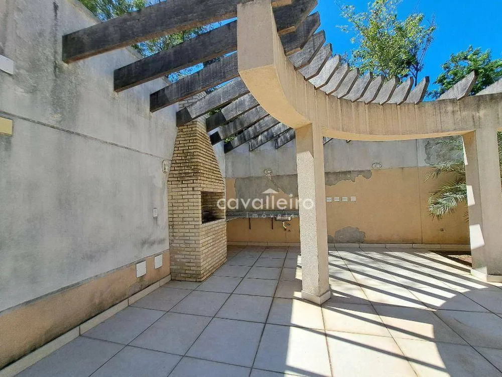 Apartamento, 3 quartos, 86 m² - Foto 58