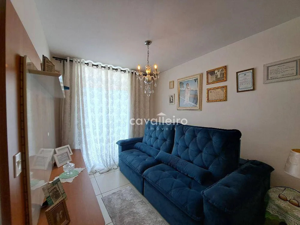 Apartamento, 3 quartos, 86 m² - Foto 10