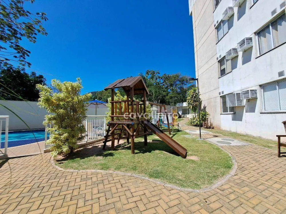 Apartamento, 3 quartos, 86 m² - Foto 48