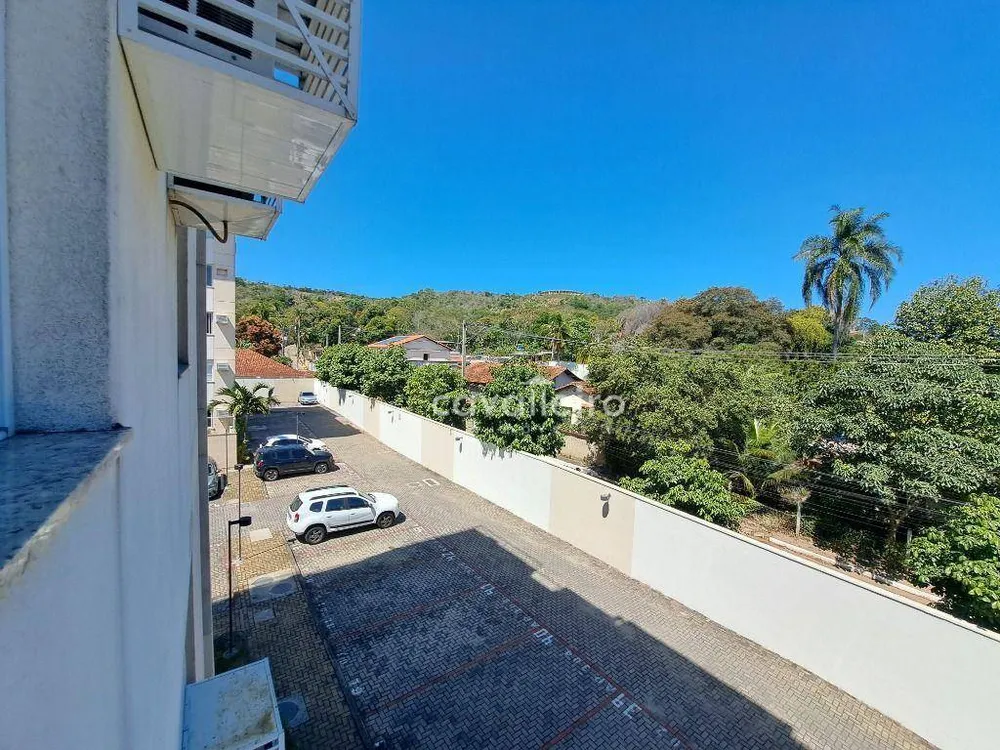 Apartamento, 3 quartos, 86 m² - Foto 26