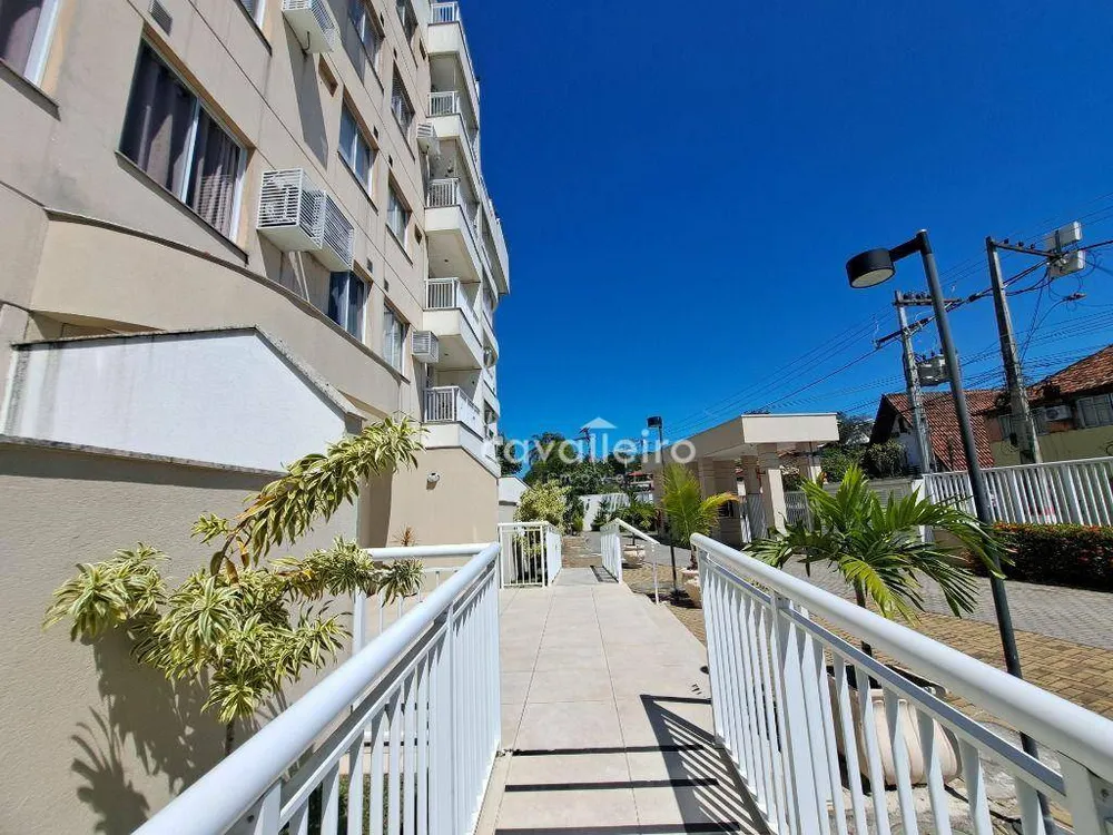 Apartamento, 3 quartos, 86 m² - Foto 38