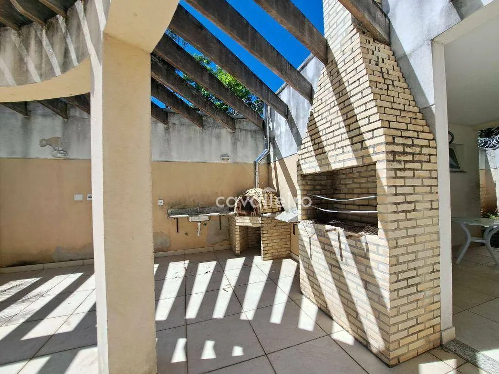 Apartamento, 3 quartos, 86 m² - Foto 60