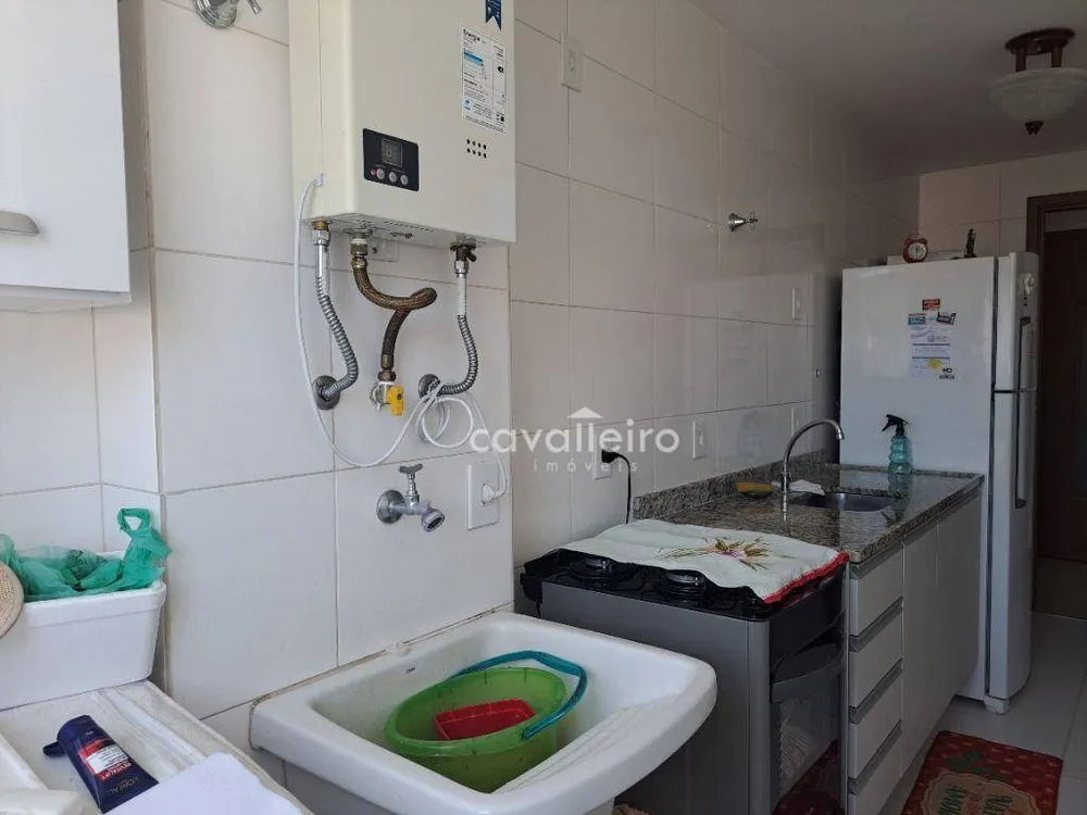 Apartamento, 3 quartos, 86 m² - Foto 8