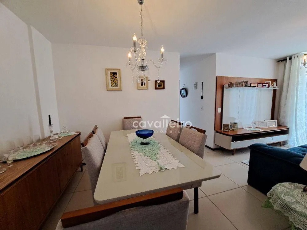 Apartamento, 3 quartos, 86 m² - Foto 5