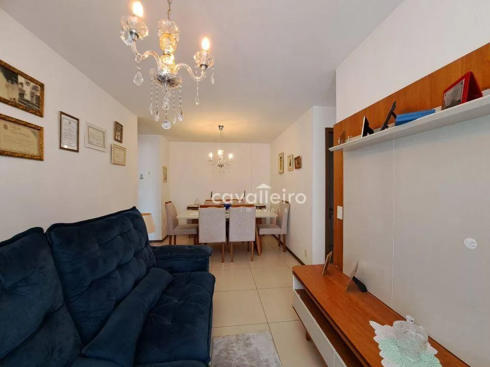 Apartamento, 3 quartos, 86 m² - Foto 11