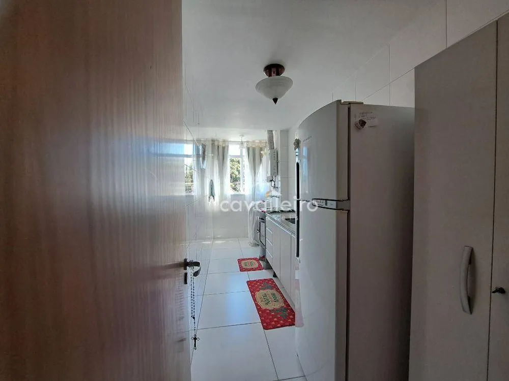 Apartamento, 3 quartos, 86 m² - Foto 3
