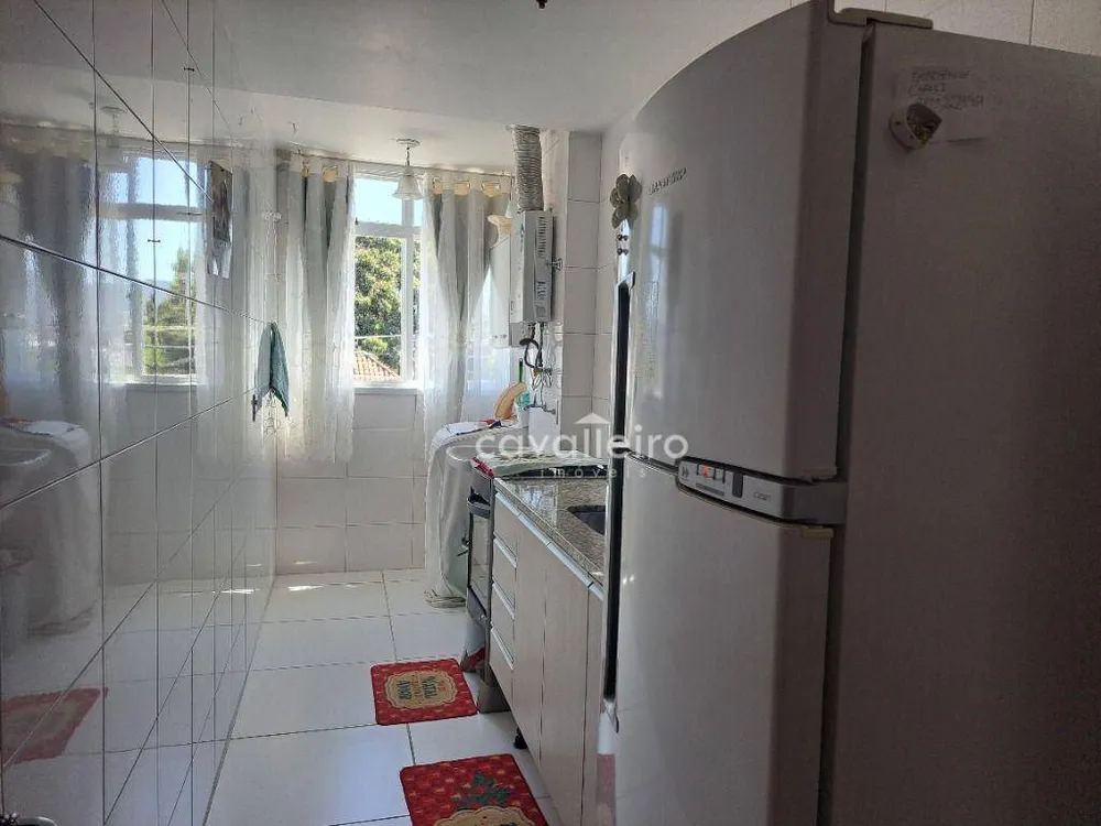 Apartamento, 3 quartos, 86 m² - Foto 9