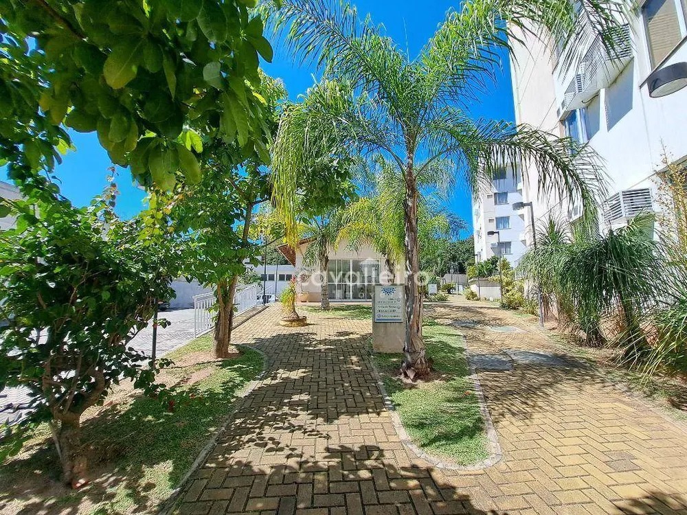 Apartamento, 3 quartos, 86 m² - Foto 41