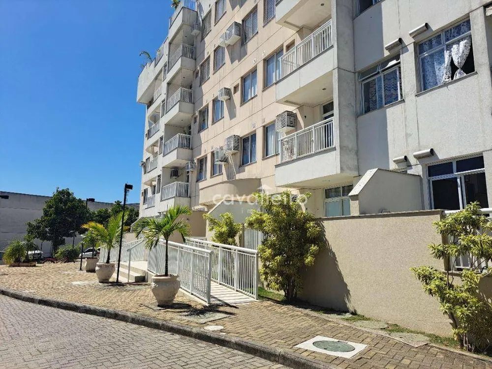 Apartamento, 3 quartos, 86 m² - Foto 1