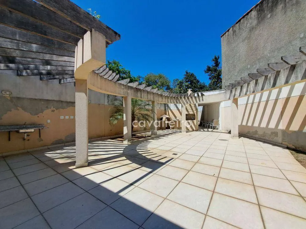 Apartamento, 3 quartos, 86 m² - Foto 57