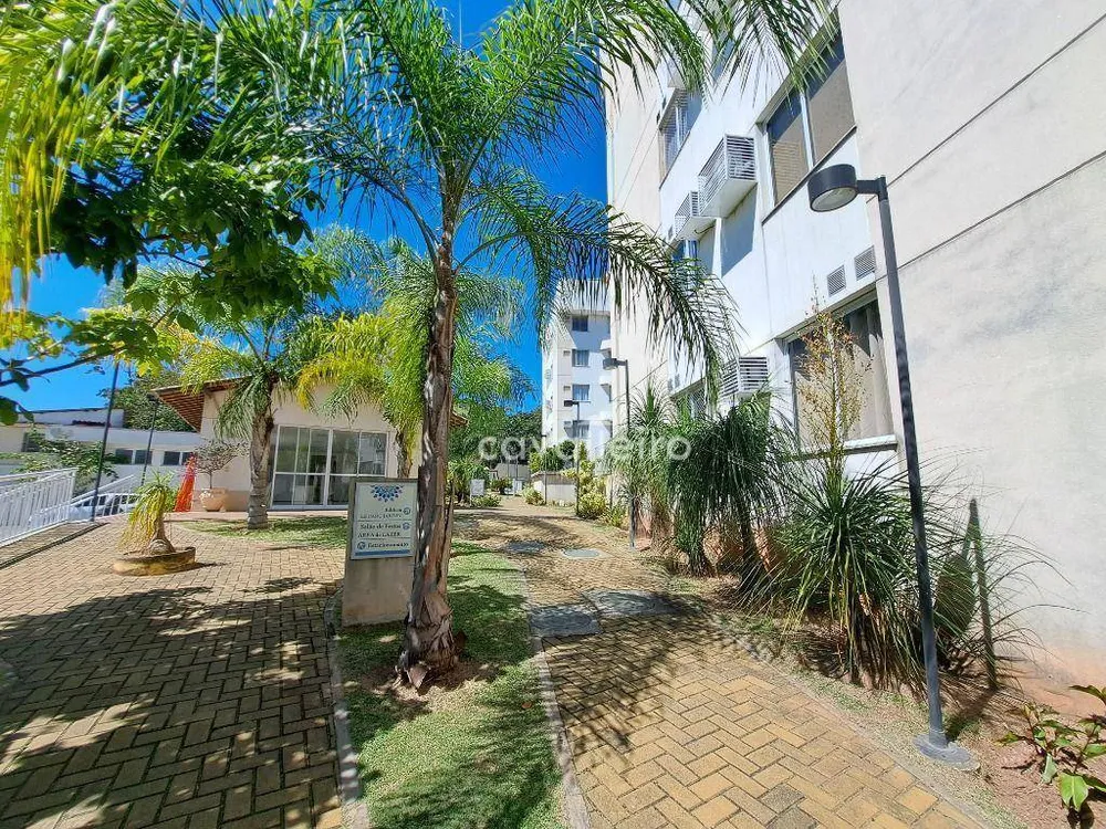 Apartamento, 3 quartos, 86 m² - Foto 43