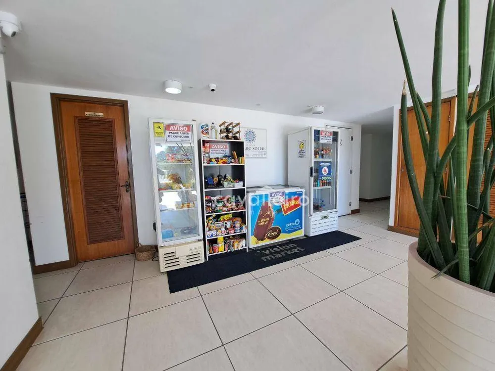 Apartamento, 3 quartos, 86 m² - Foto 37