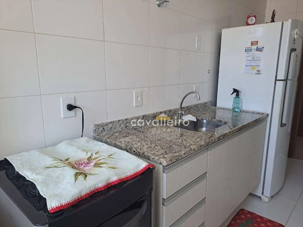Apartamento, 3 quartos, 86 m² - Foto 7