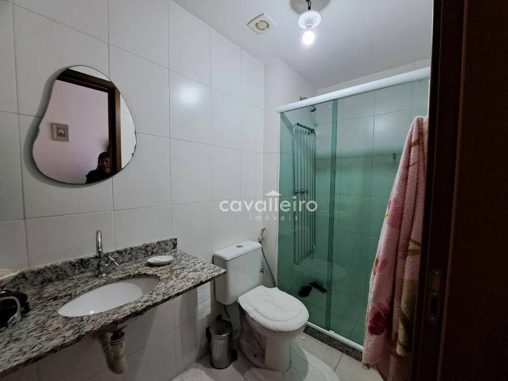Apartamento, 3 quartos, 86 m² - Foto 14