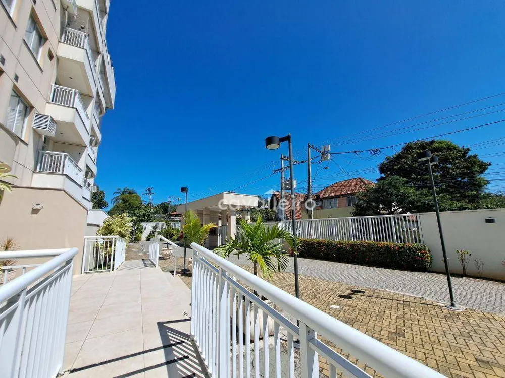 Apartamento, 3 quartos, 86 m² - Foto 39