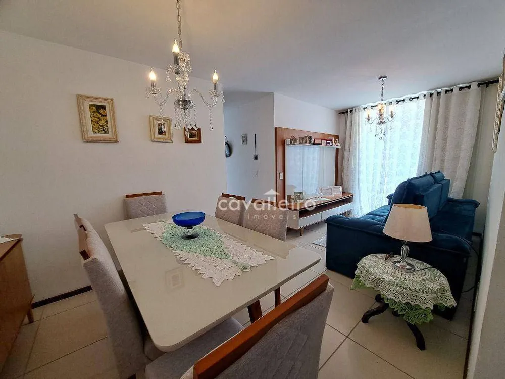 Apartamento, 3 quartos, 86 m² - Foto 6
