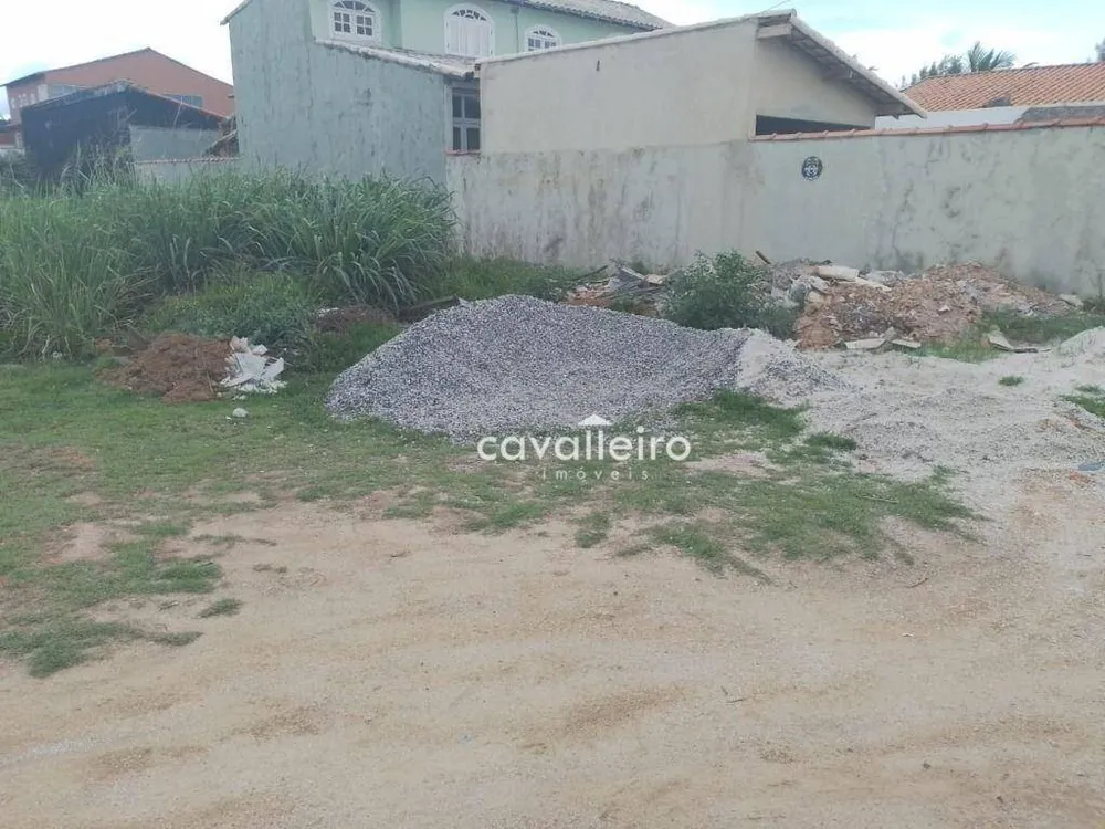 Terreno, 490 m² - Foto 3