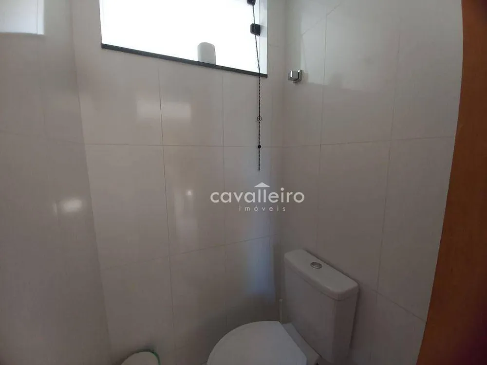 Casa de Condomínio, 3 quartos - Foto 21