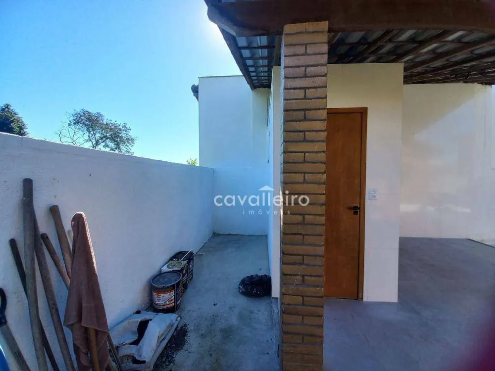Casa de Condomínio, 3 quartos - Foto 15