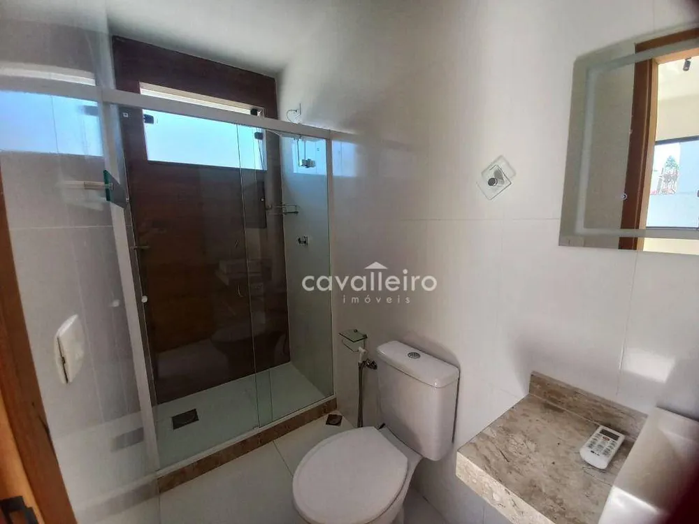 Casa de Condomínio, 3 quartos - Foto 24