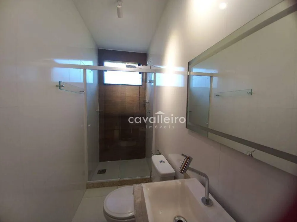 Casa de Condomínio, 3 quartos - Foto 29