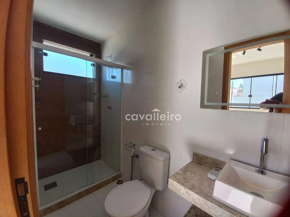 Casa de Condomínio, 3 quartos - Foto 23