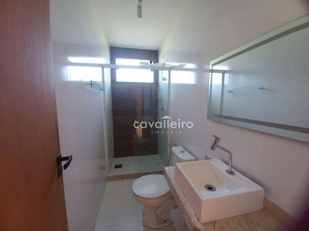 Casa de Condomínio, 3 quartos - Foto 19