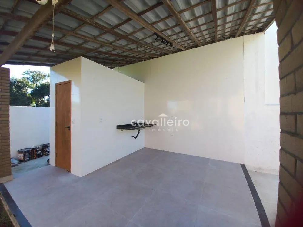 Casa de Condomínio, 3 quartos - Foto 10