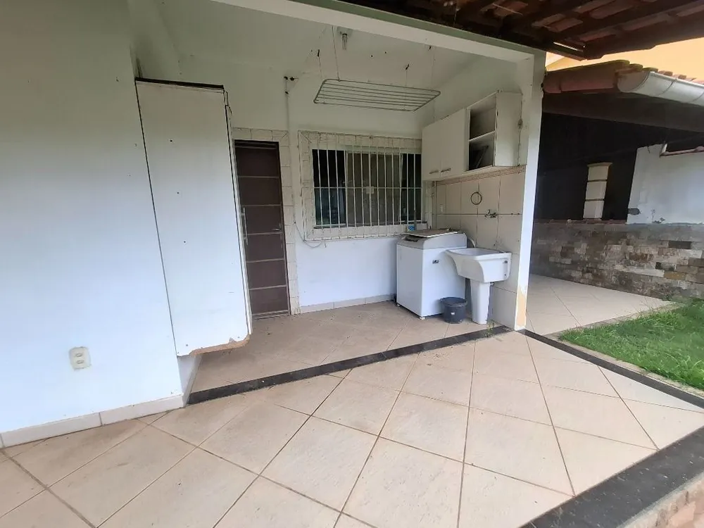 Casa de Condomínio, 3 quartos - Foto 11