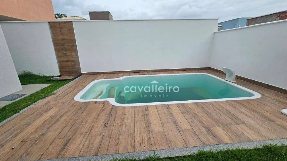 Casa de Condomínio, 3 quartos - Foto 6